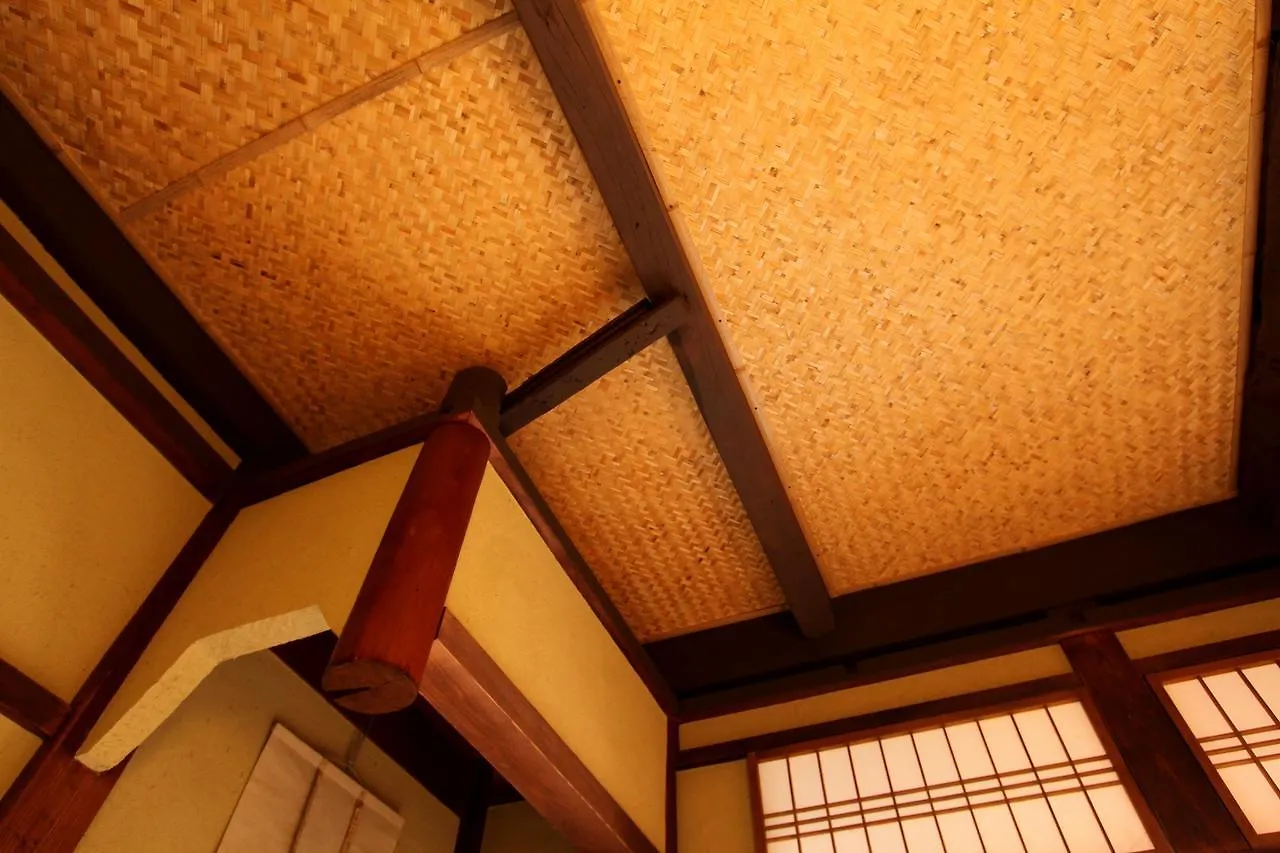 Naokonoza Bettei Aburanokoji Villa Kyoto Holiday home