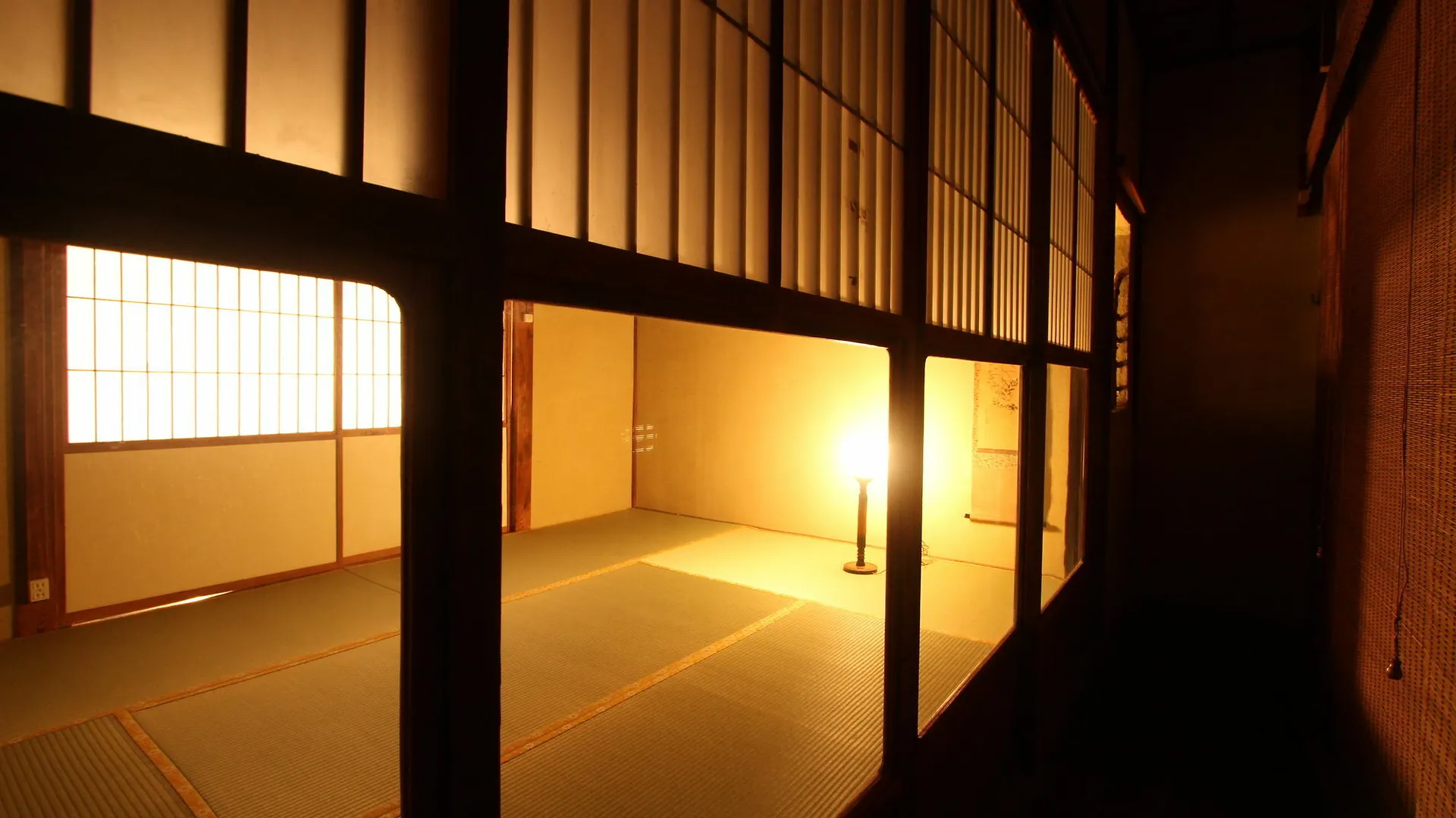 Naokonoza Bettei Aburanokoji Villa Kyoto Holiday home