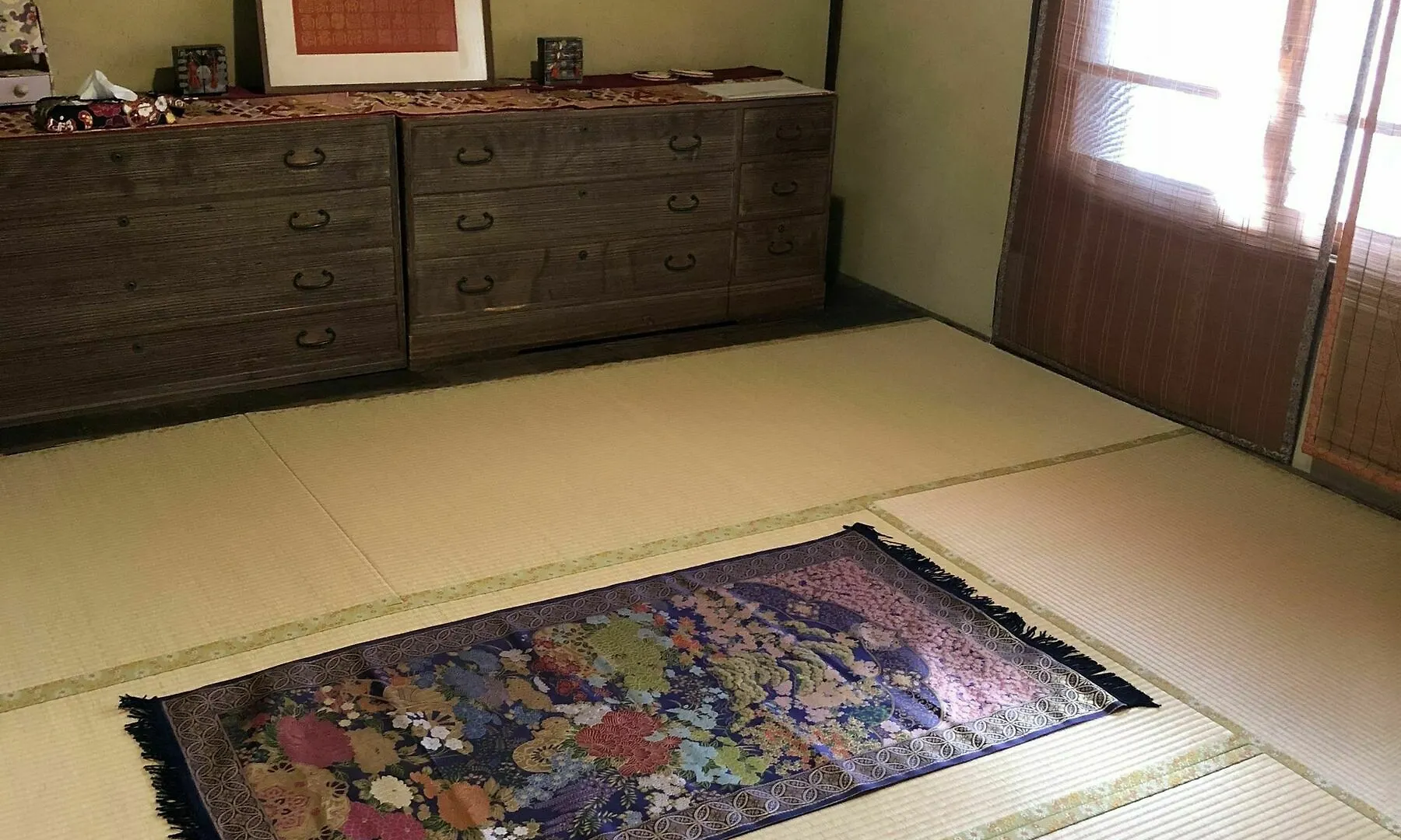 Naokonoza Bettei Aburanokoji Villa Kyoto Holiday home