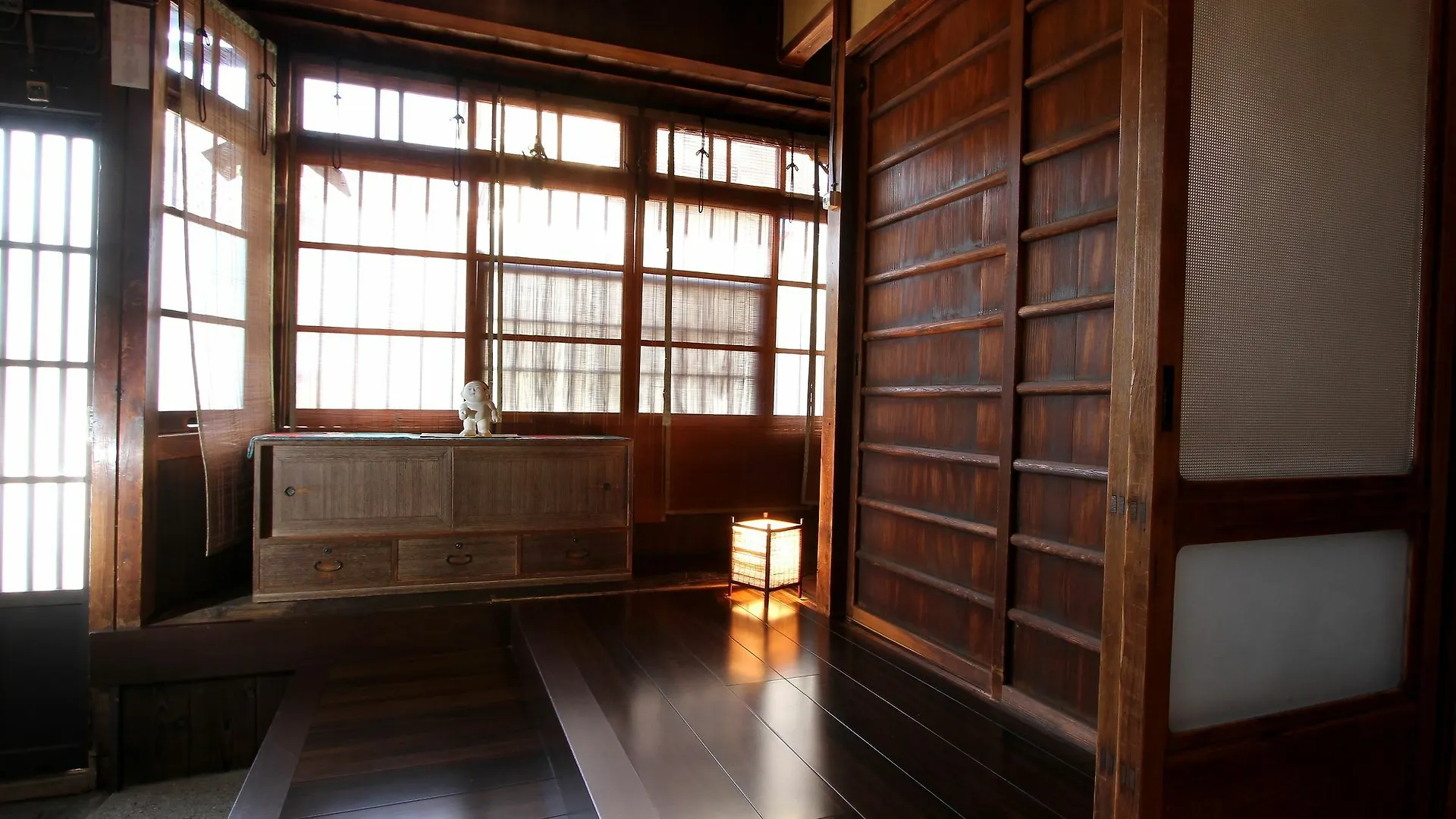 Holiday home Naokonoza Bettei Aburanokoji Villa Kyoto