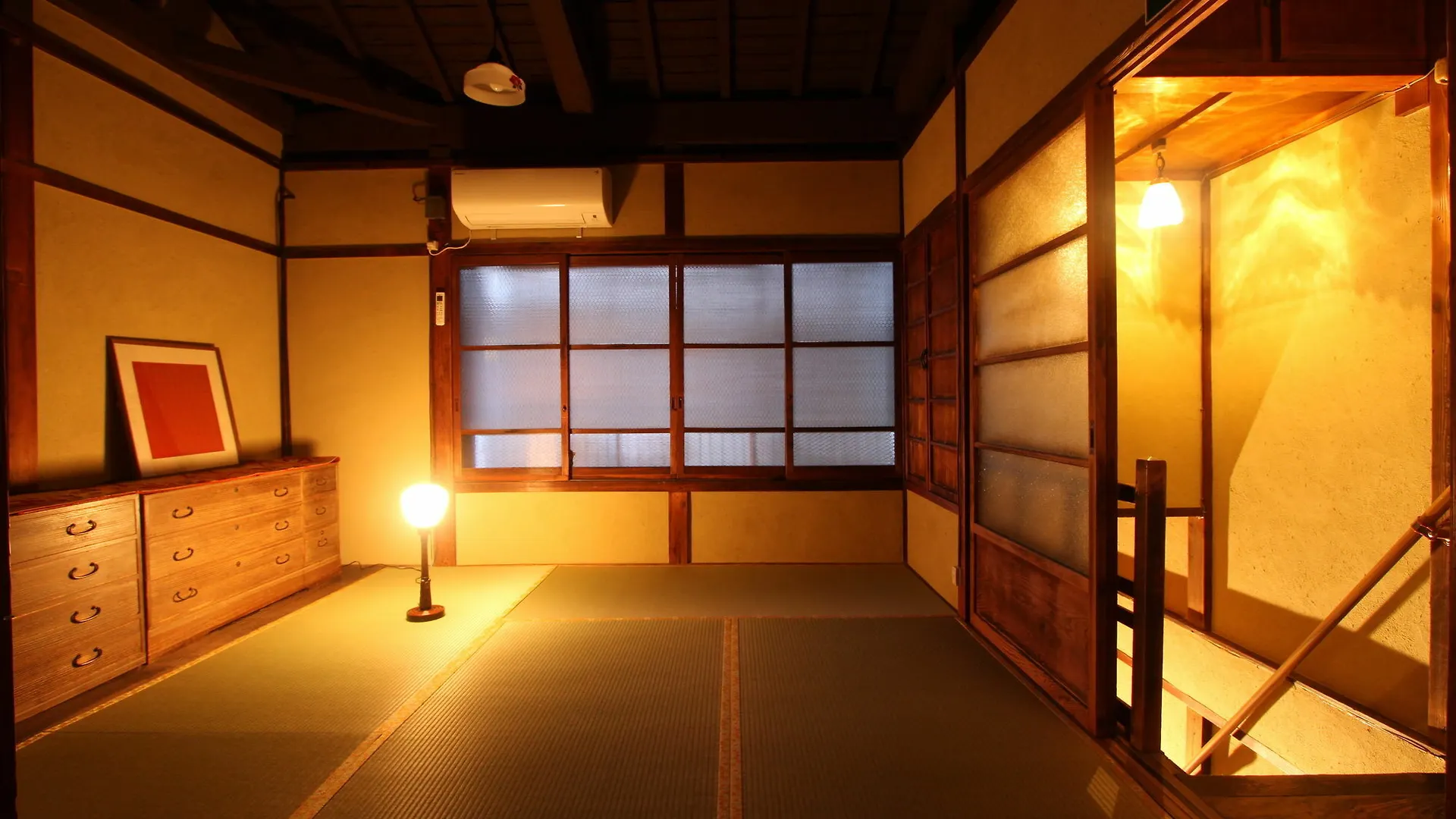 Holiday home Naokonoza Bettei Aburanokoji Villa Kyoto