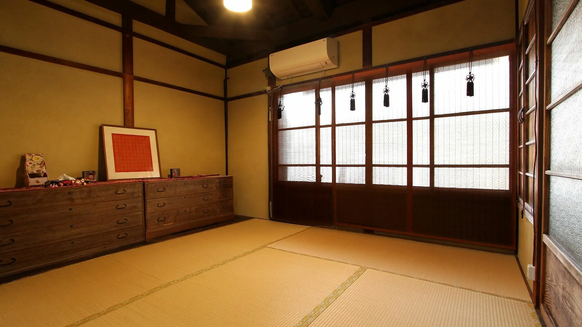 Naokonoza Bettei Aburanokoji Villa Kyoto 0*,