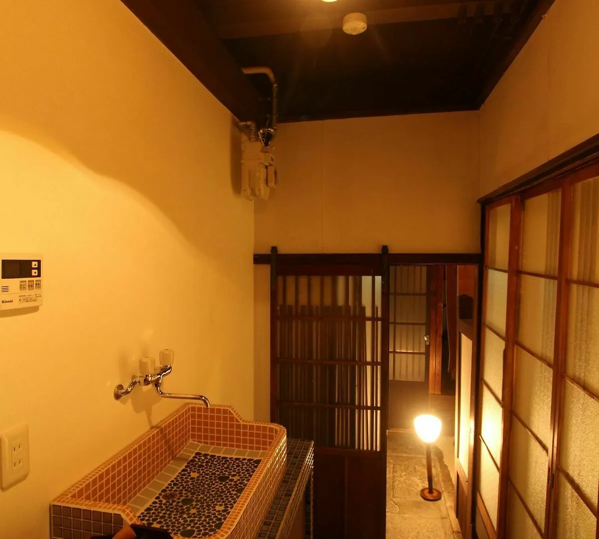 Holiday home Naokonoza Bettei Aburanokoji Villa Kyoto Japan