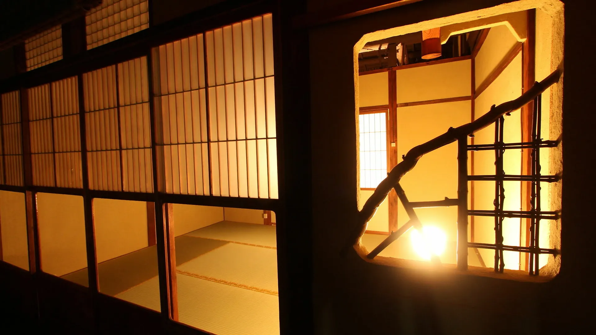 Naokonoza Bettei Aburanokoji Villa Kyoto Holiday home